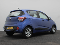 Hyundai i10 1.0i Comfort - Afbeelding 5