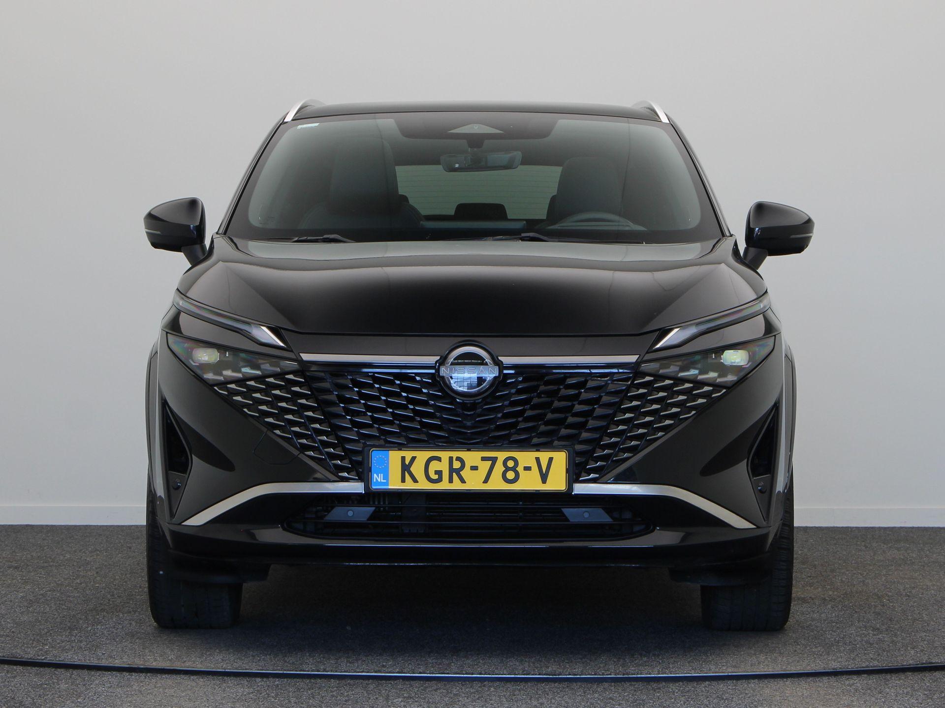 Nissan QASHQAI 1.3 MHEV Xtronic Tekna Plus - Afbeelding 6