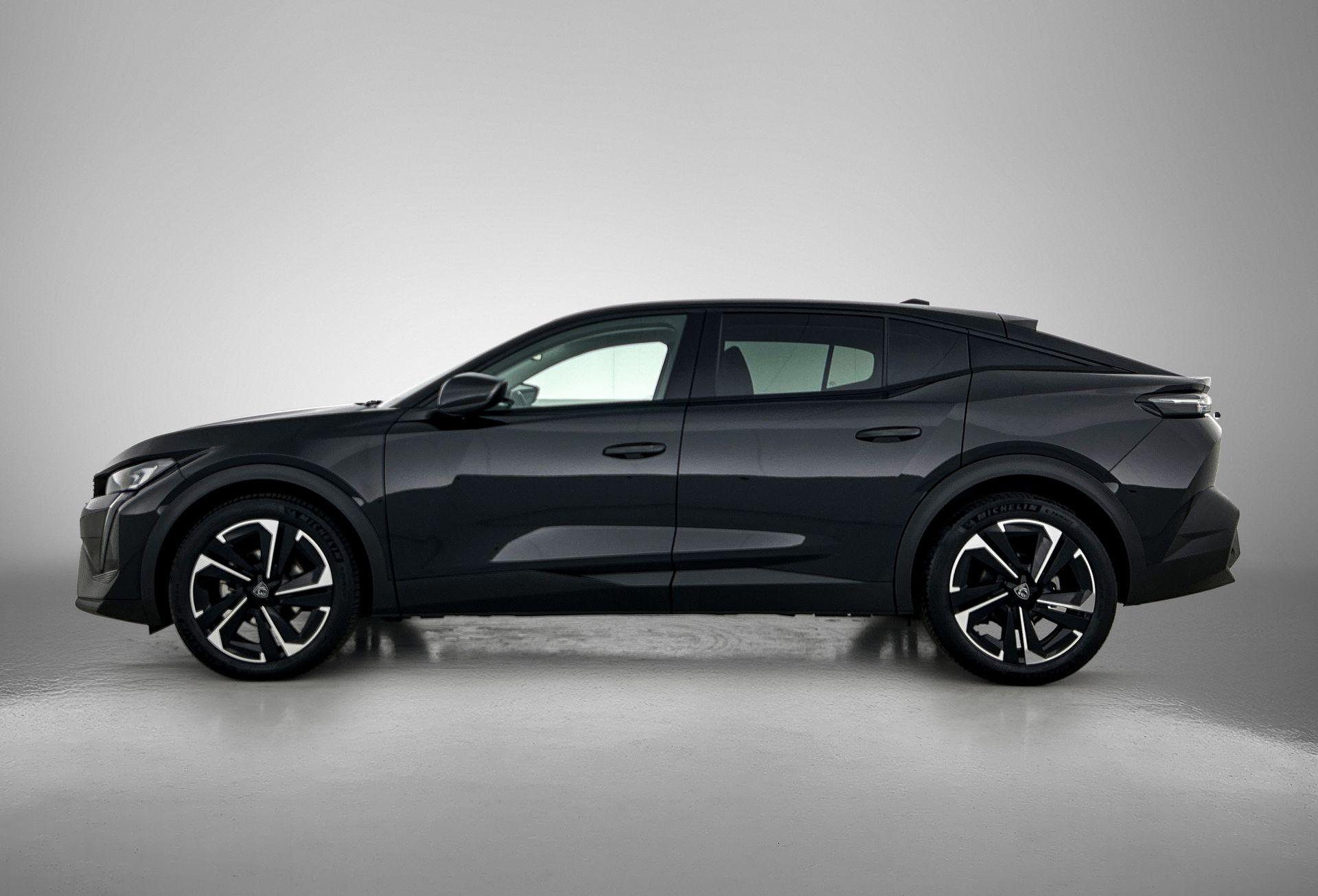 Peugeot 408 Allure Hybrid 145pk Automaat - Afbeelding 2