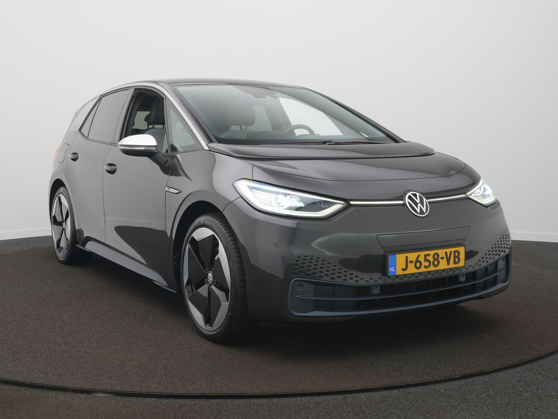 Volkswagen ID.3 First Max 58 kWh - Afbeelding 3