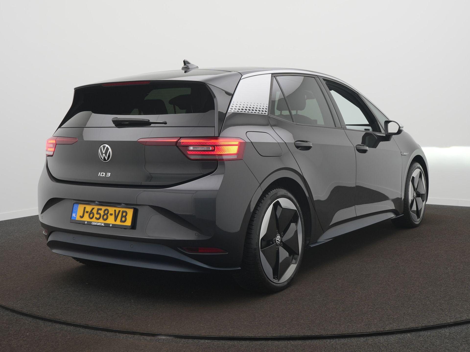 Volkswagen ID.3 First Max 58 kWh - Afbeelding 5