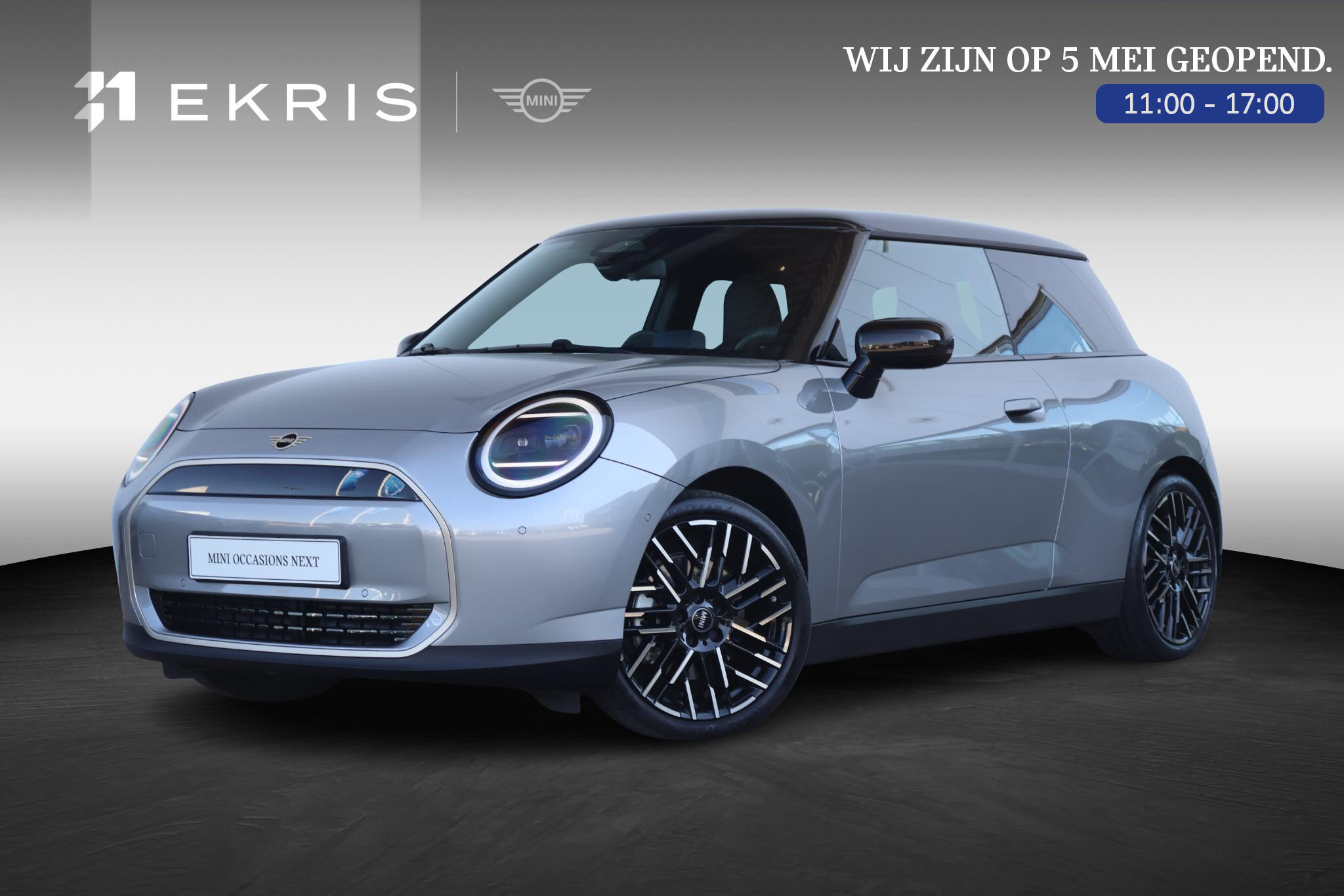 Mini Mini Cooper E Favoured M 40.7 kWh