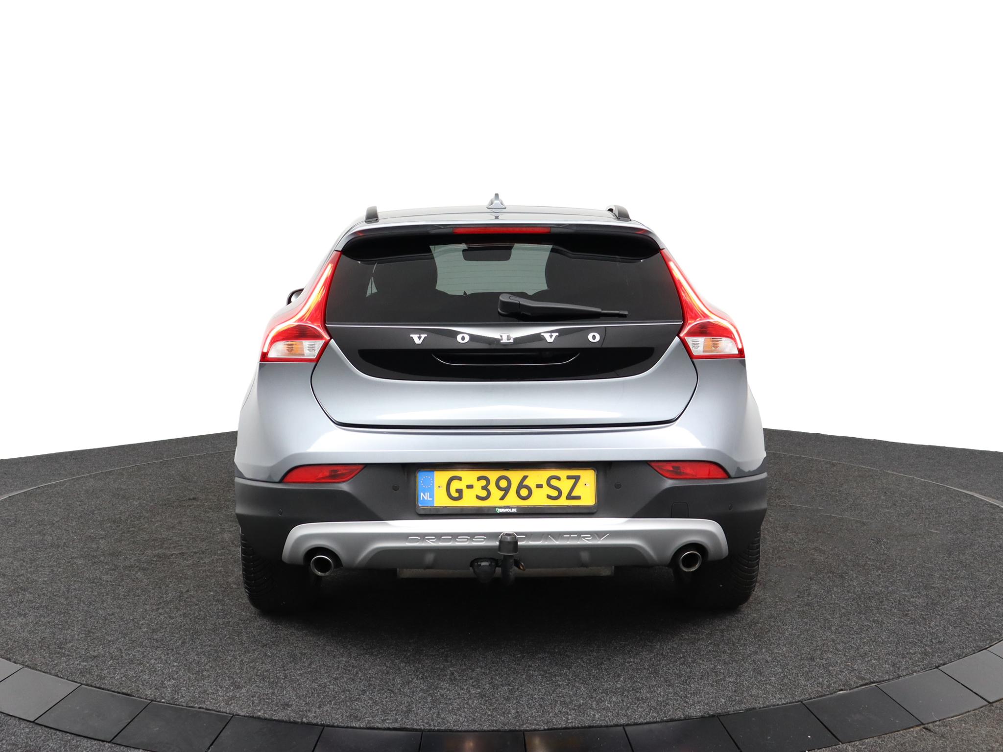 Volvo V40 Cross Country 1.5 T3 Polar+ Luxury - Afbeelding 4