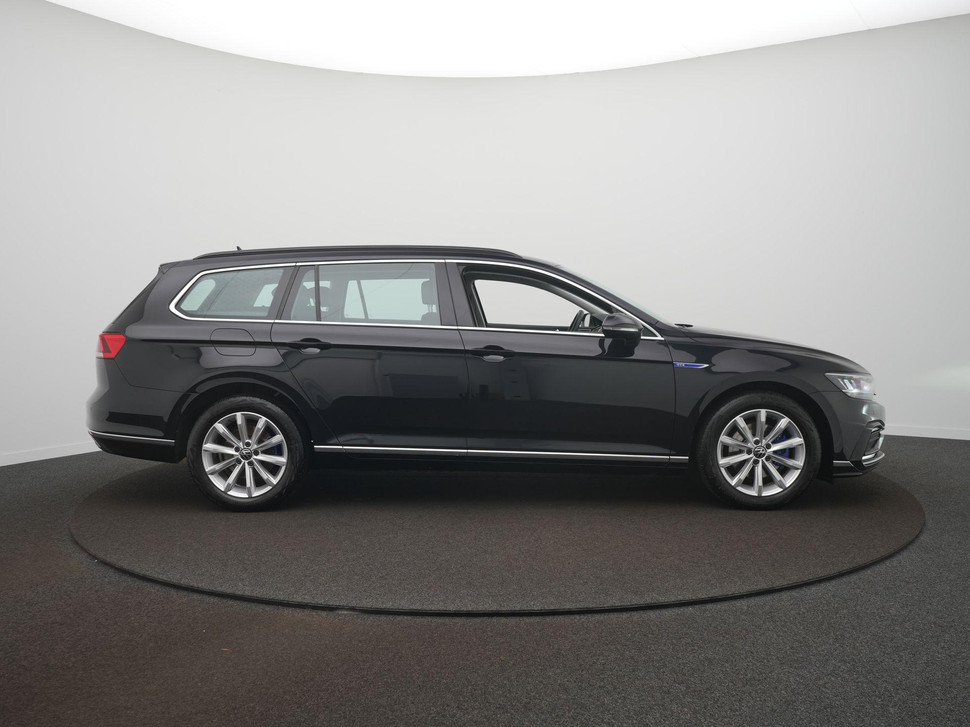 Volkswagen Passat Variant 1.4 TSI PHEV GTE Business - Afbeelding 4