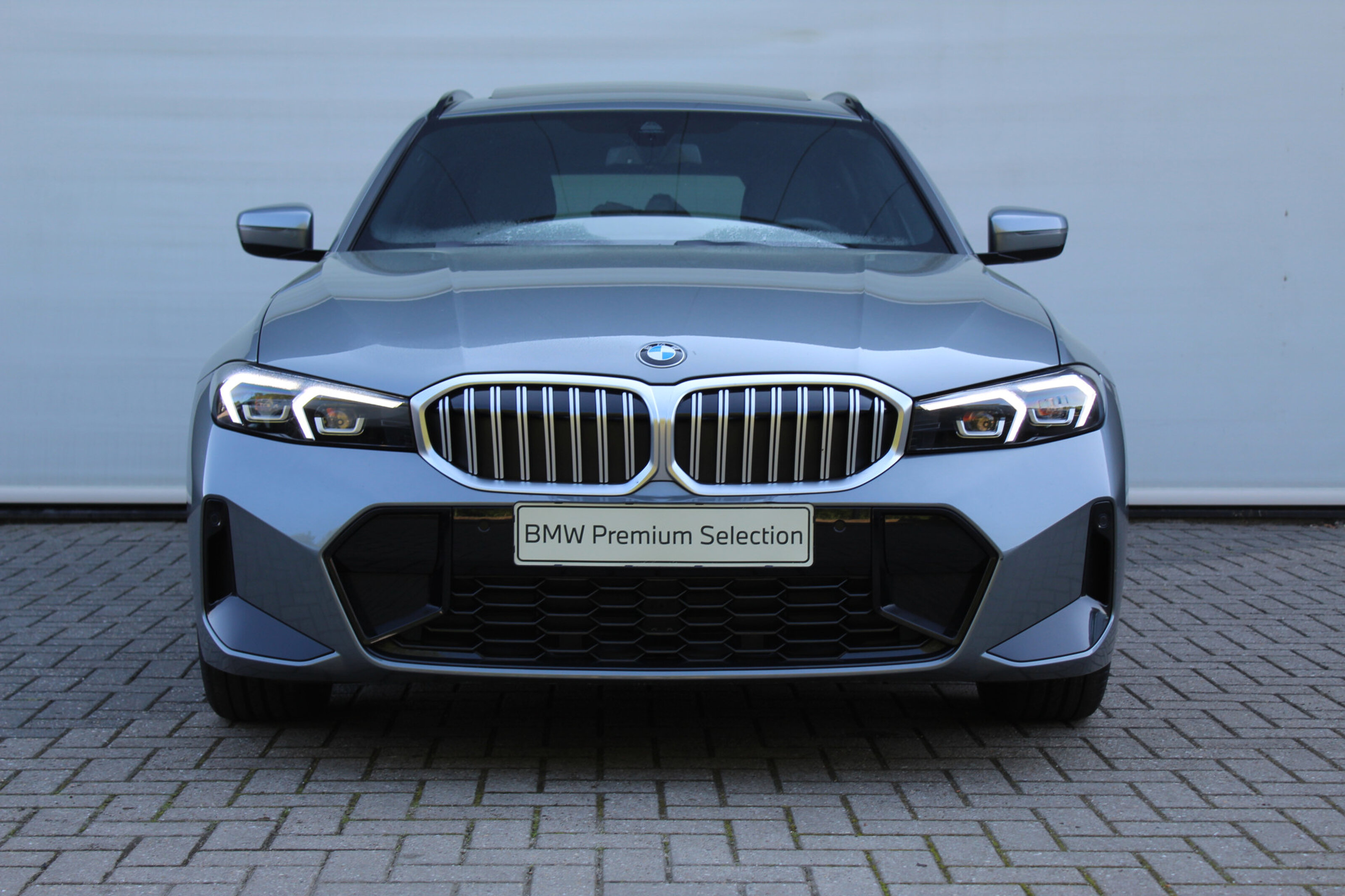 BMW 3 Serie Touring 318i M Sport Automaat