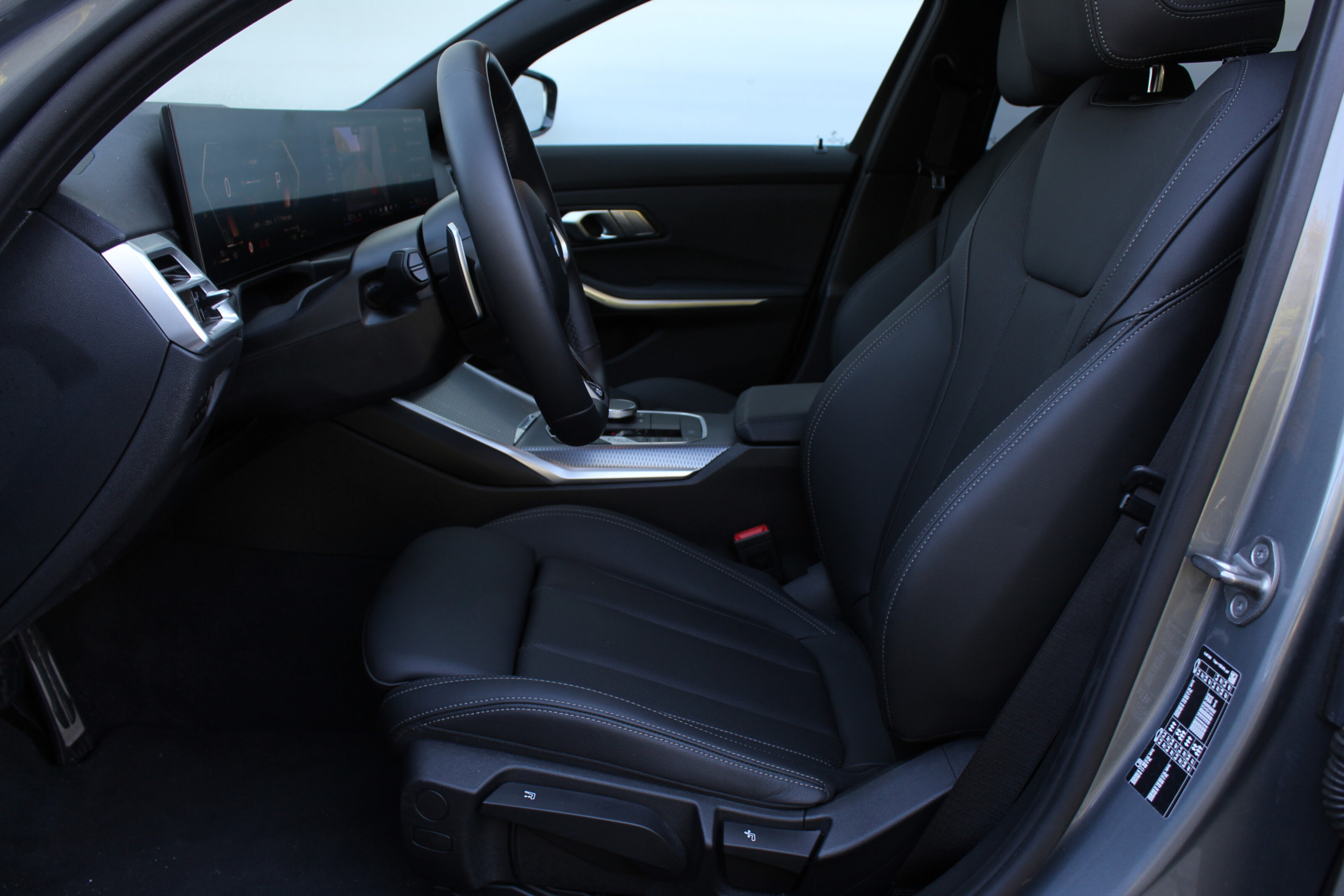 BMW 3 Serie 6