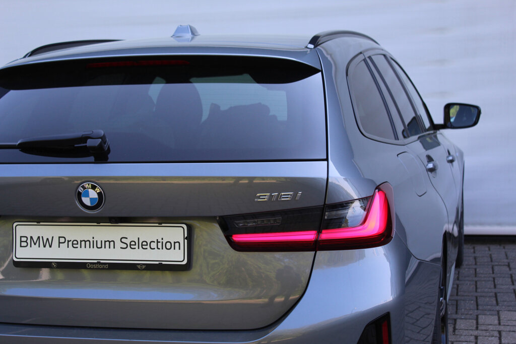 BMW 3 Serie 10