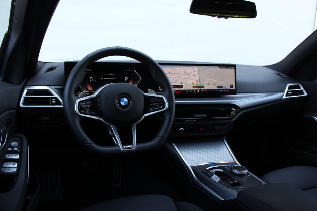 BMW 3 Serie 11