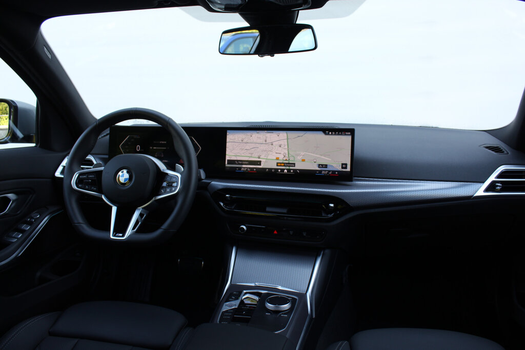 BMW 3 Serie 12