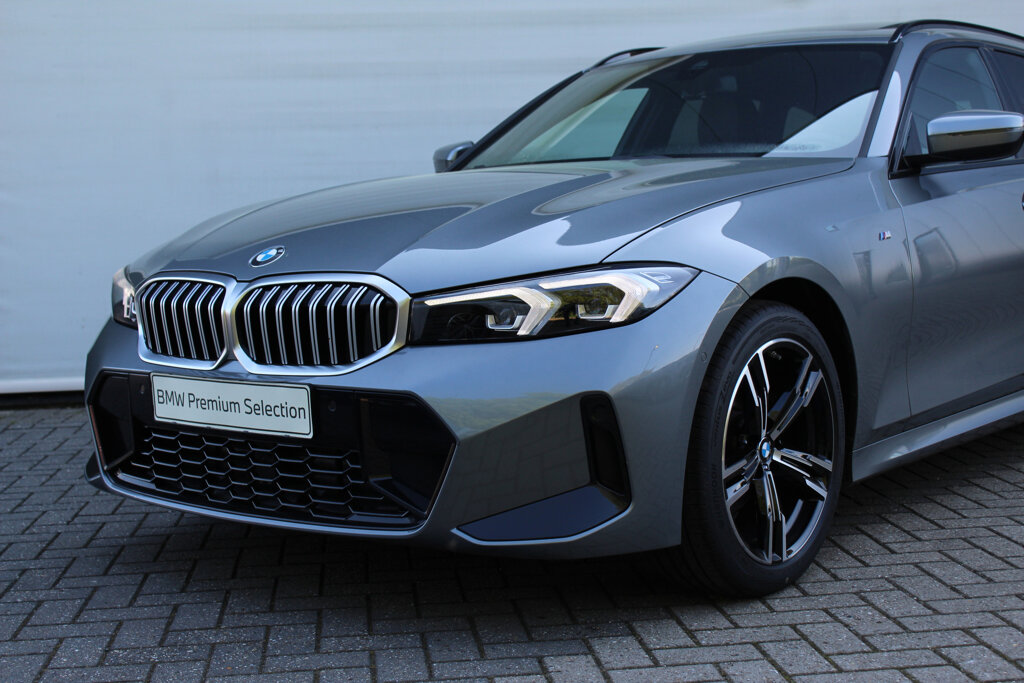 BMW 3 Serie 14