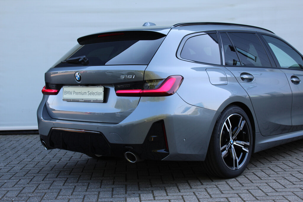 BMW 3 Serie 15
