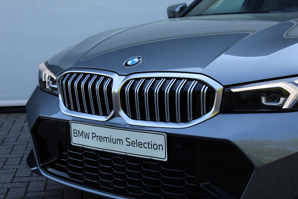 BMW 3 Serie 19