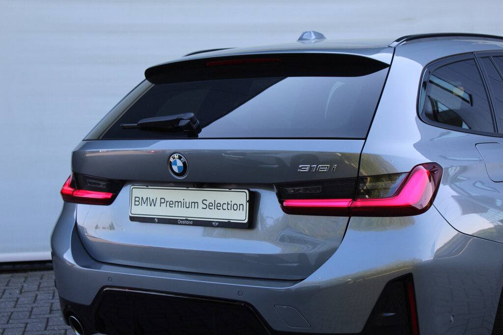 BMW 3 Serie 20