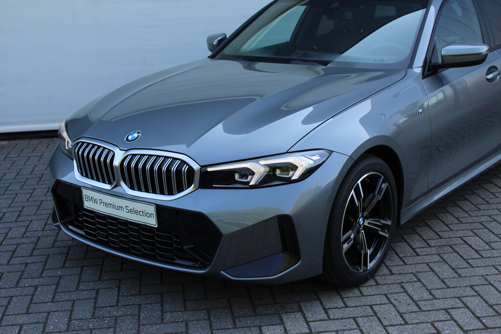BMW 3 Serie 25