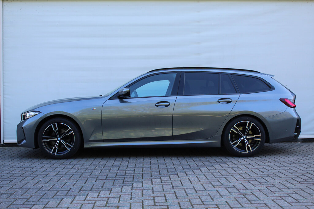 BMW 3 Serie 29