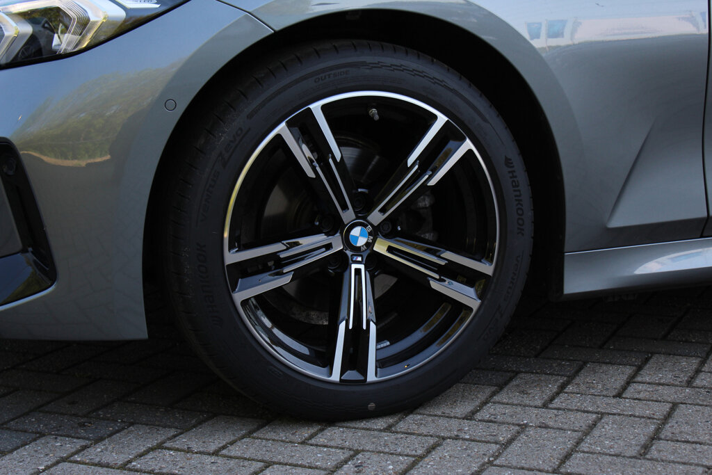 BMW 3 Serie 33