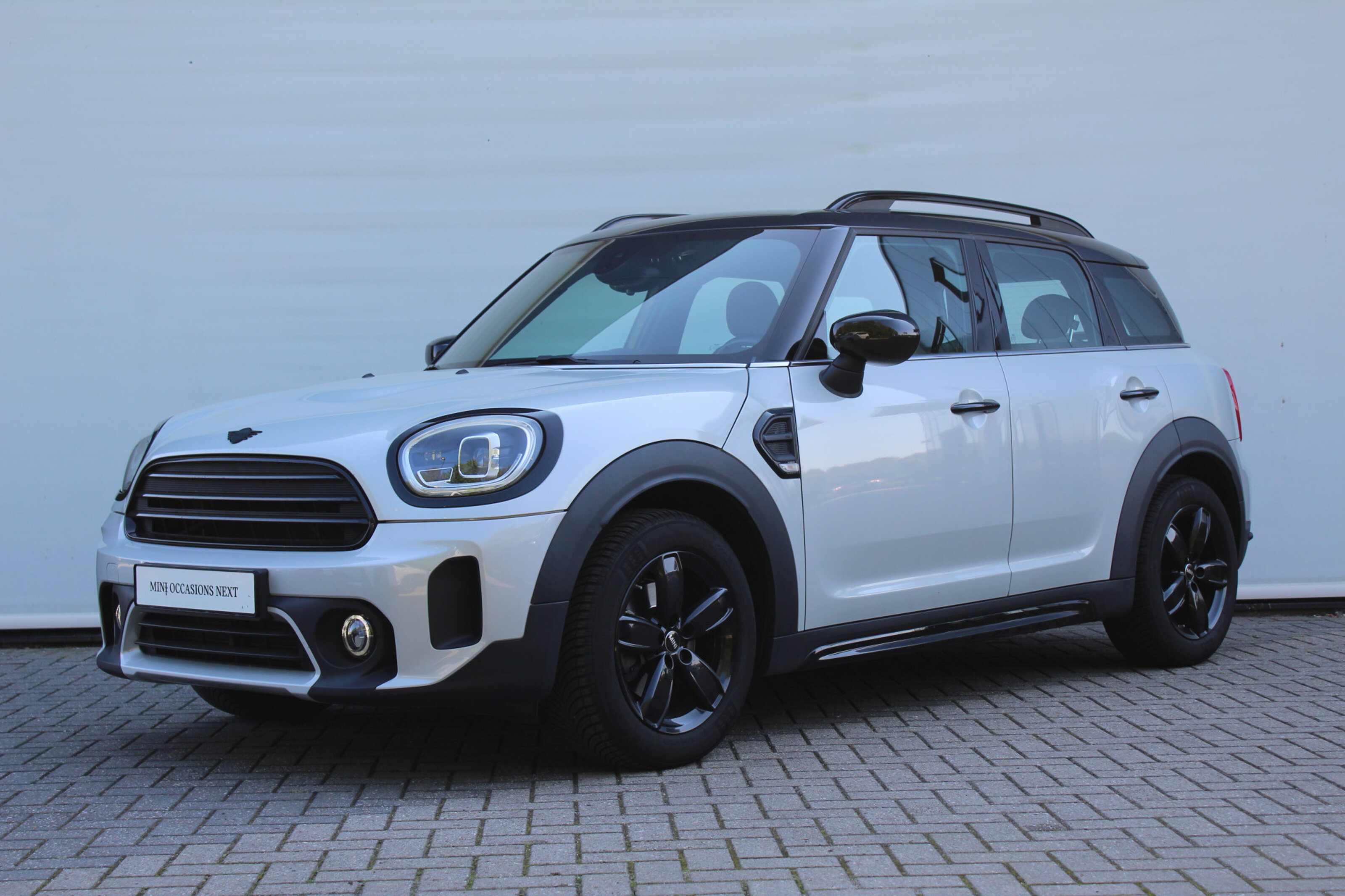 MINI Countryman Cooper Classic Automaat