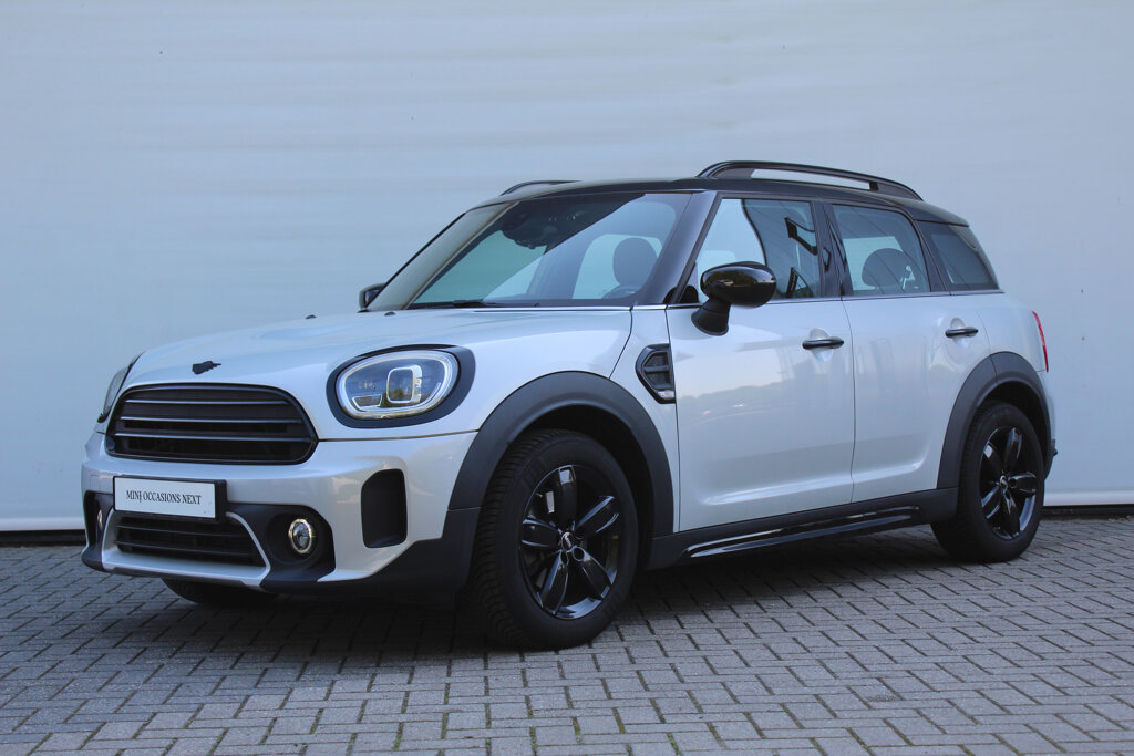 MINI Countryman 1