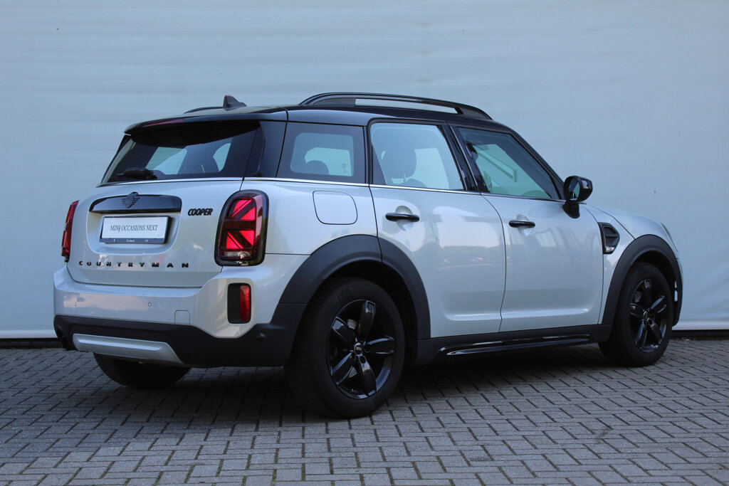 MINI Countryman 2