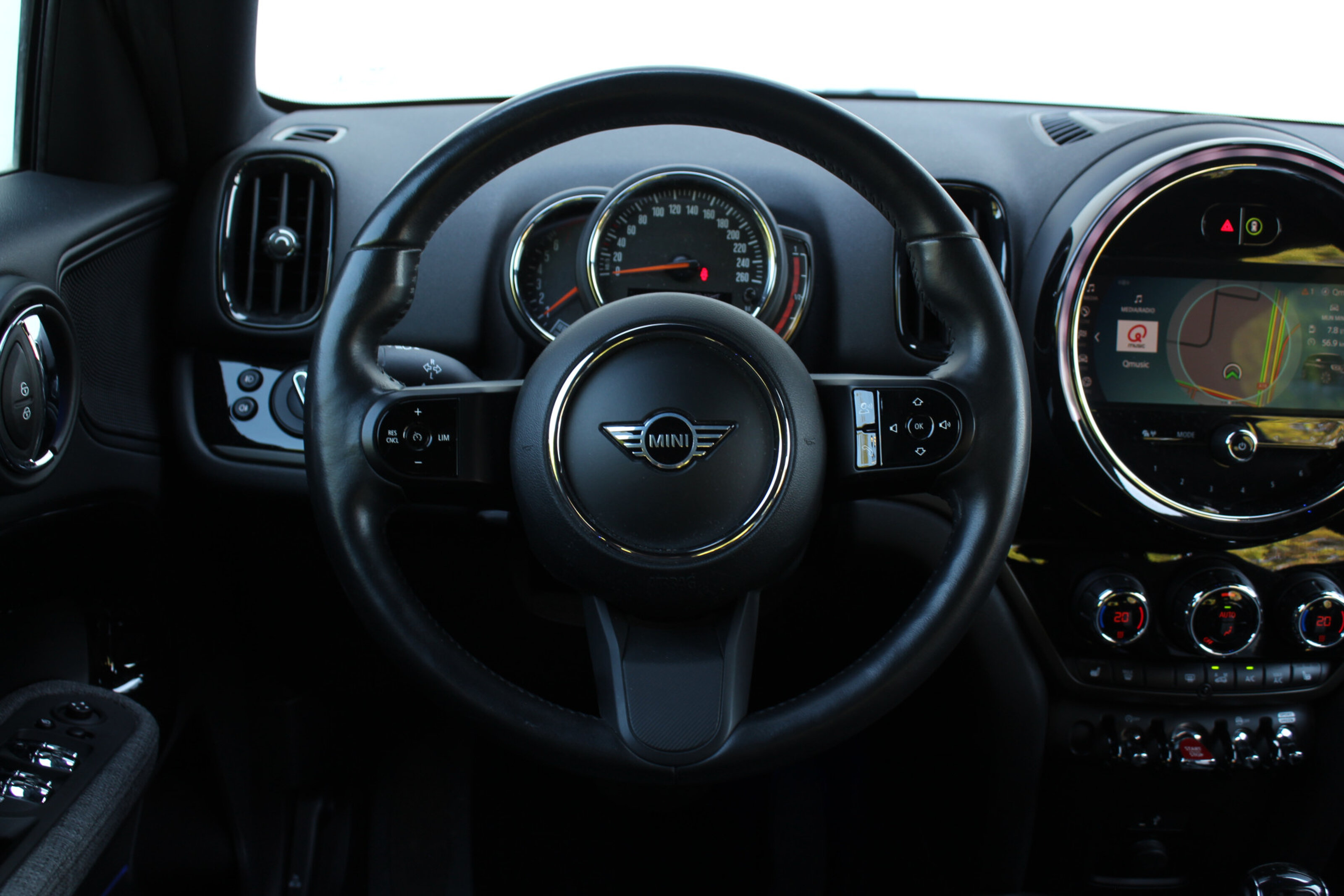 MINI Countryman Cooper Classic Automaat