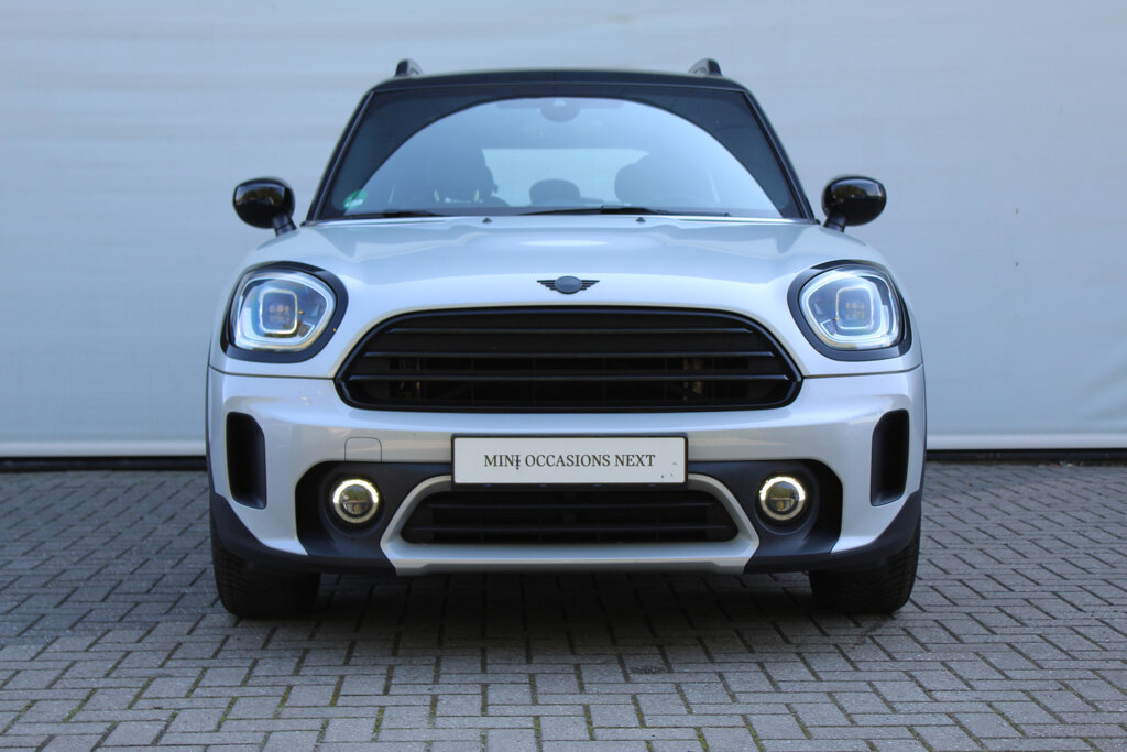 MINI Countryman 5
