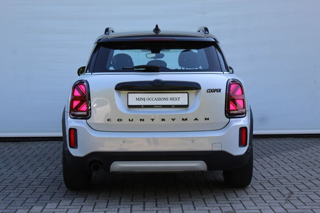 MINI Countryman 6