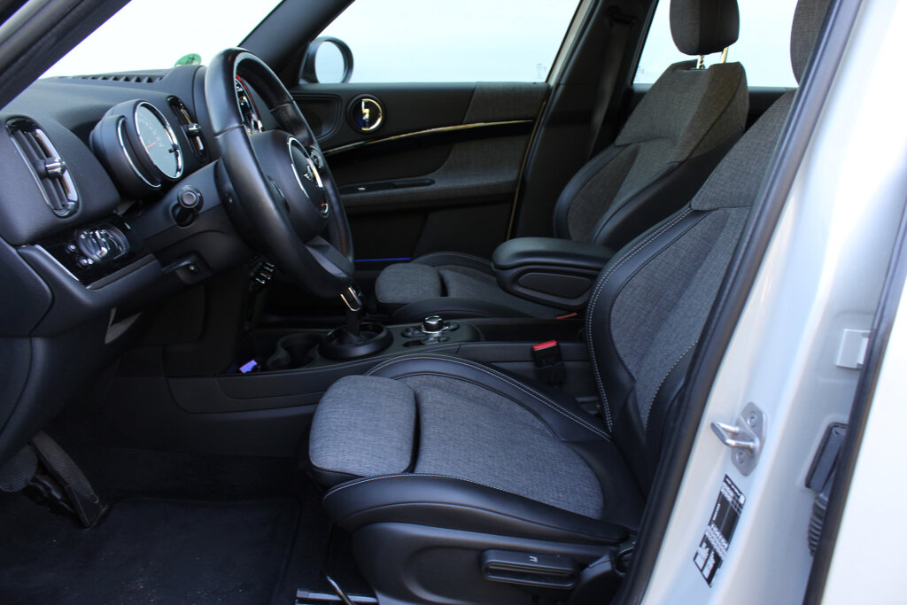 MINI Countryman 7