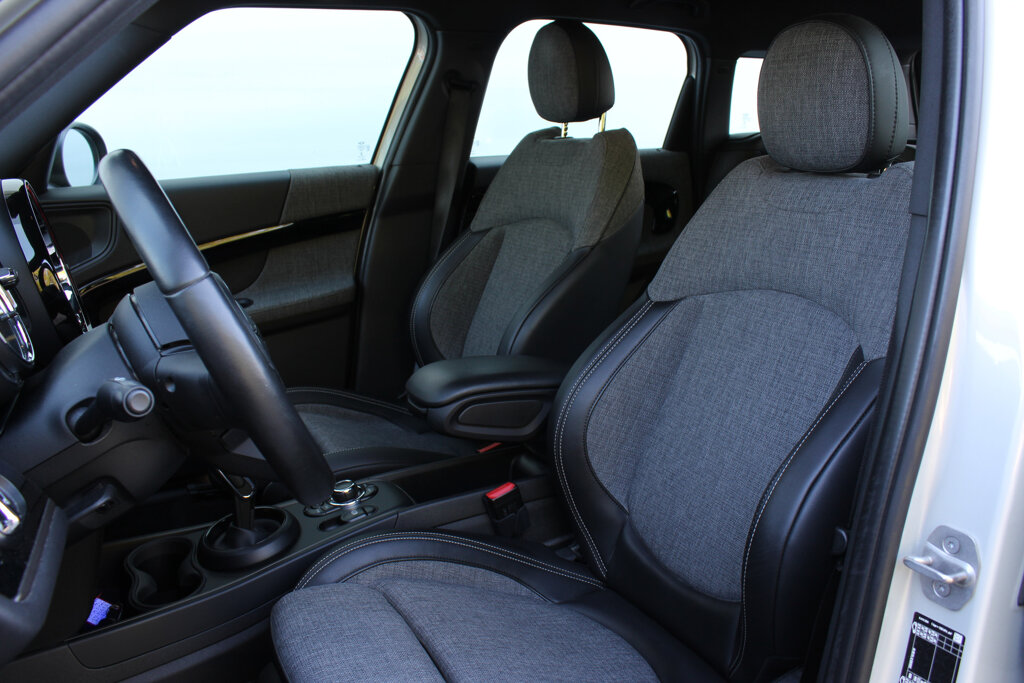 MINI Countryman 8