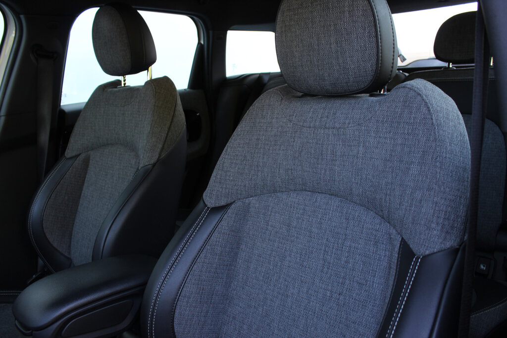 MINI Countryman 9