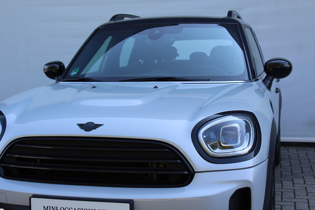 MINI Countryman 10