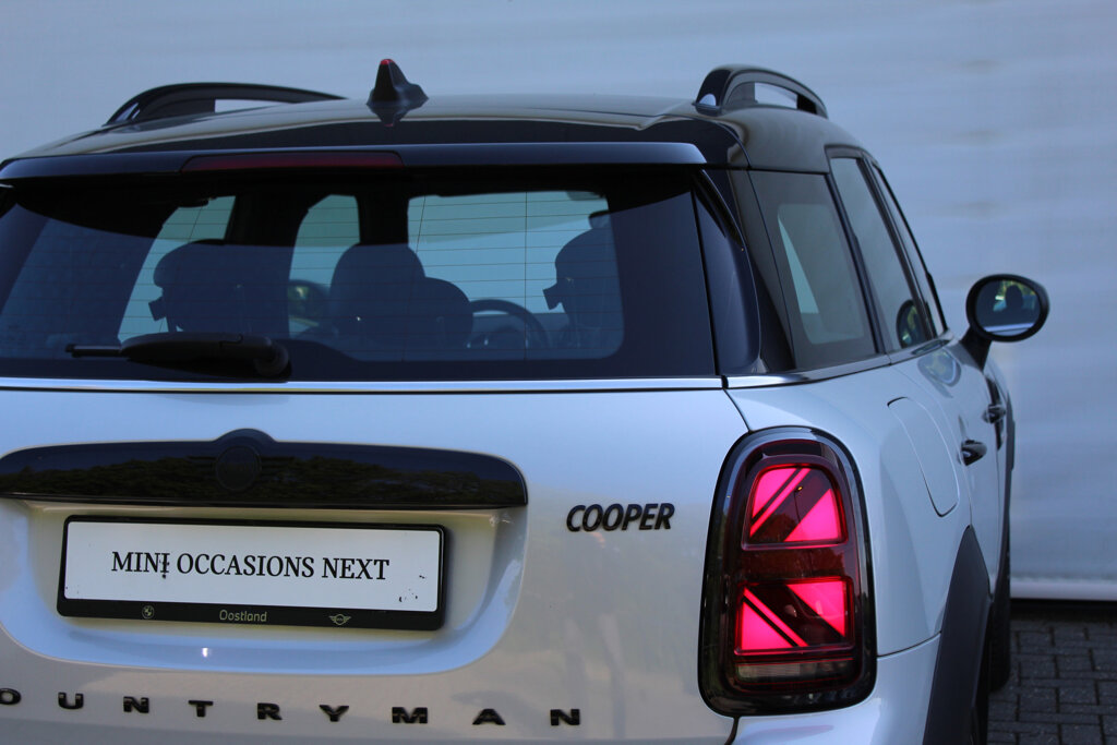 MINI Countryman 11