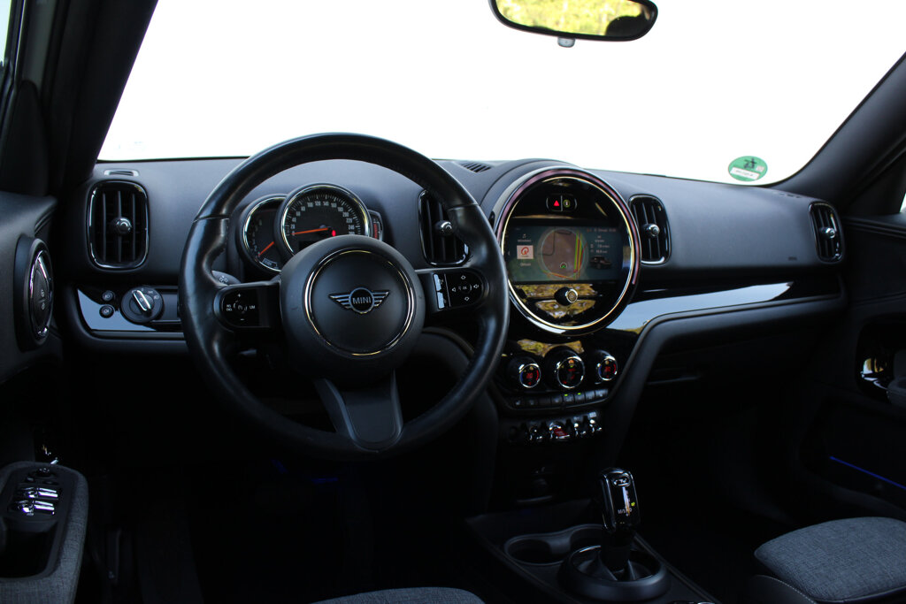 MINI Countryman 12