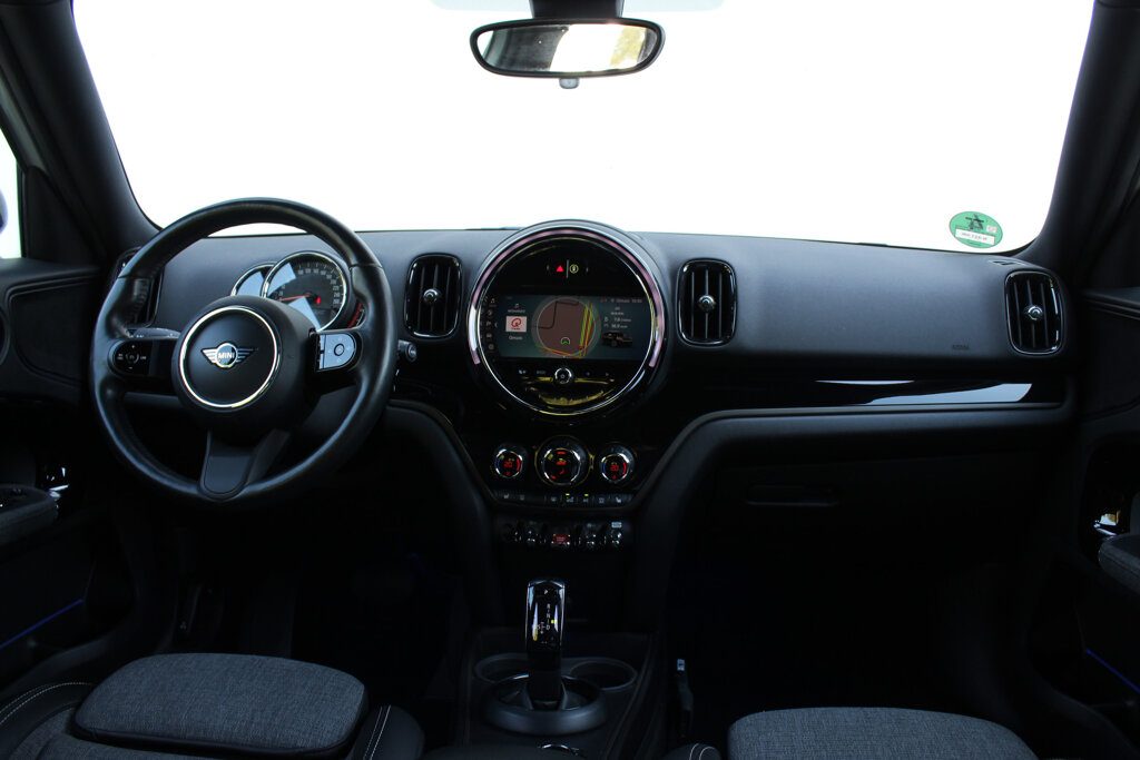 MINI Countryman 13