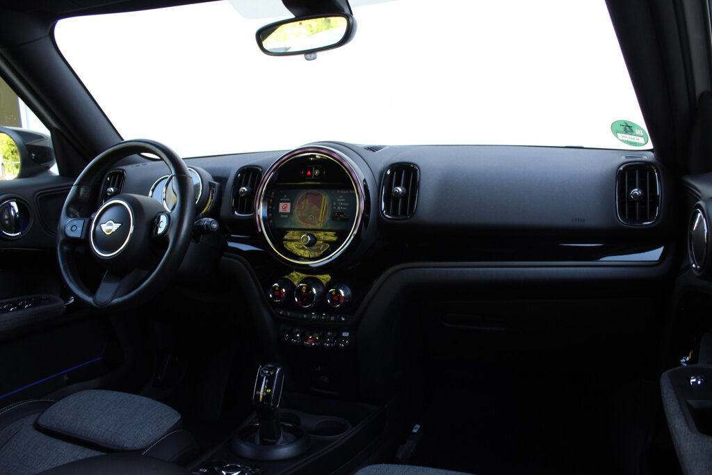 MINI Countryman 14