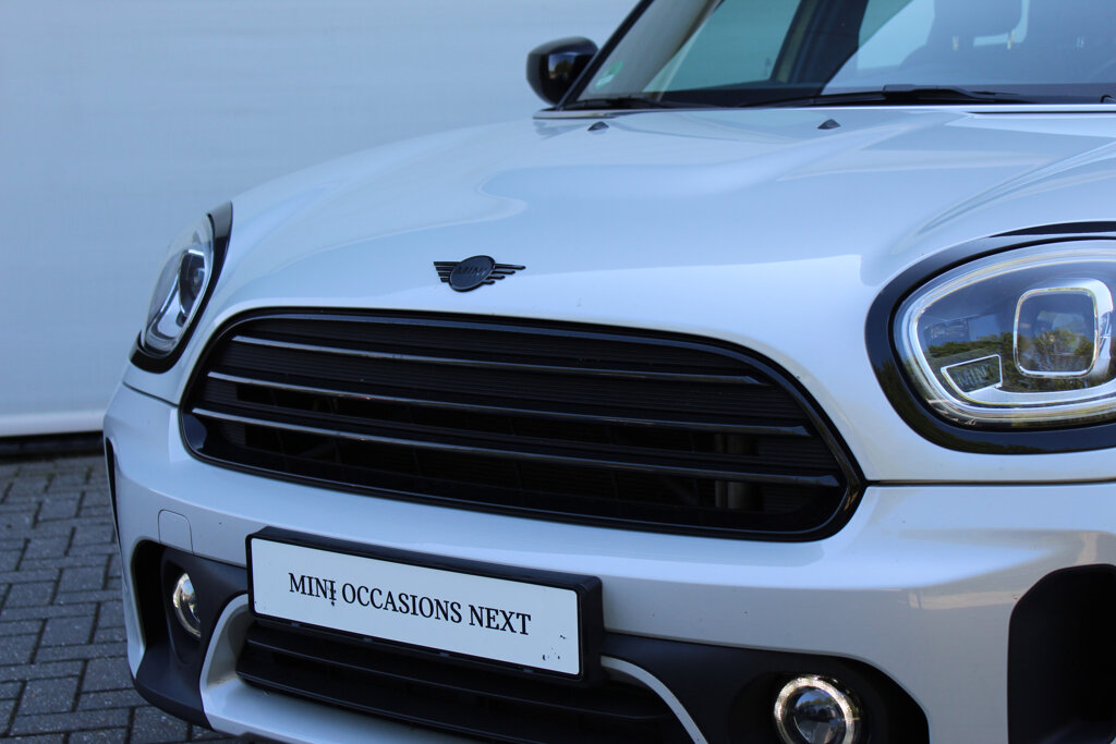 MINI Countryman 15