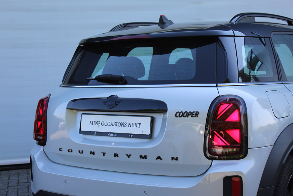 MINI Countryman 16