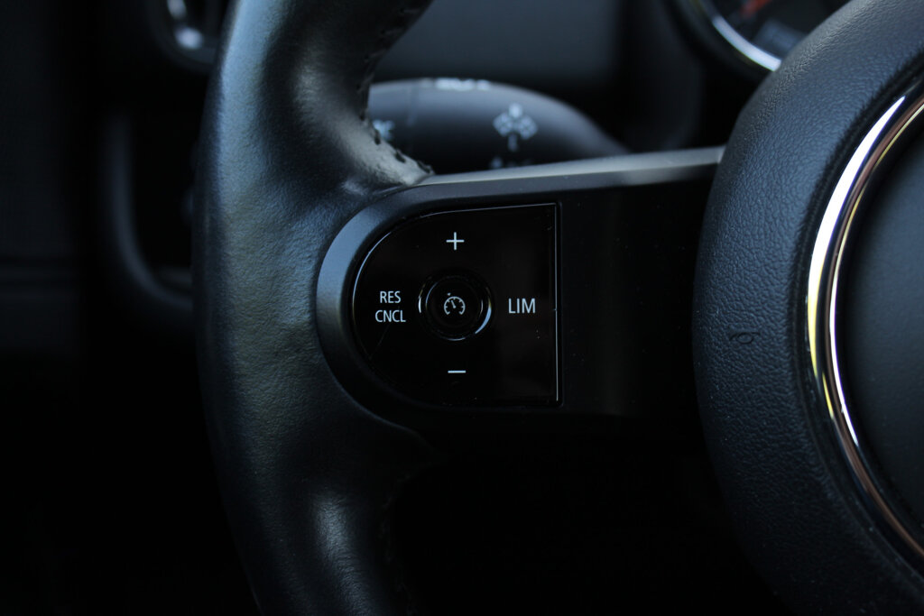 MINI Countryman 17