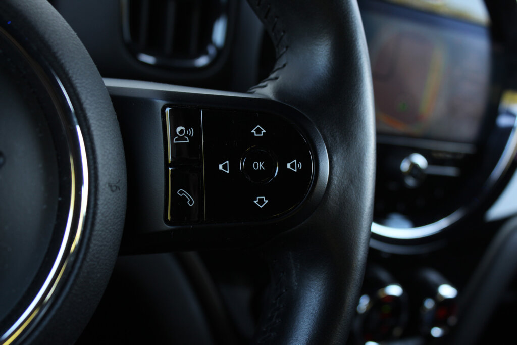 MINI Countryman 19