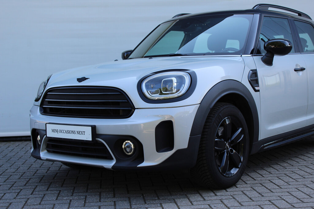 MINI Countryman 20