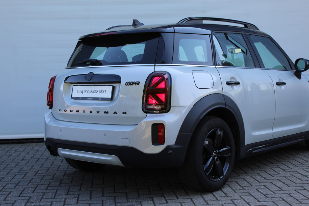 MINI Countryman 21