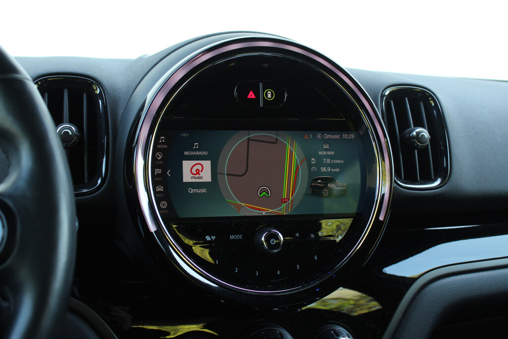 MINI Countryman 22