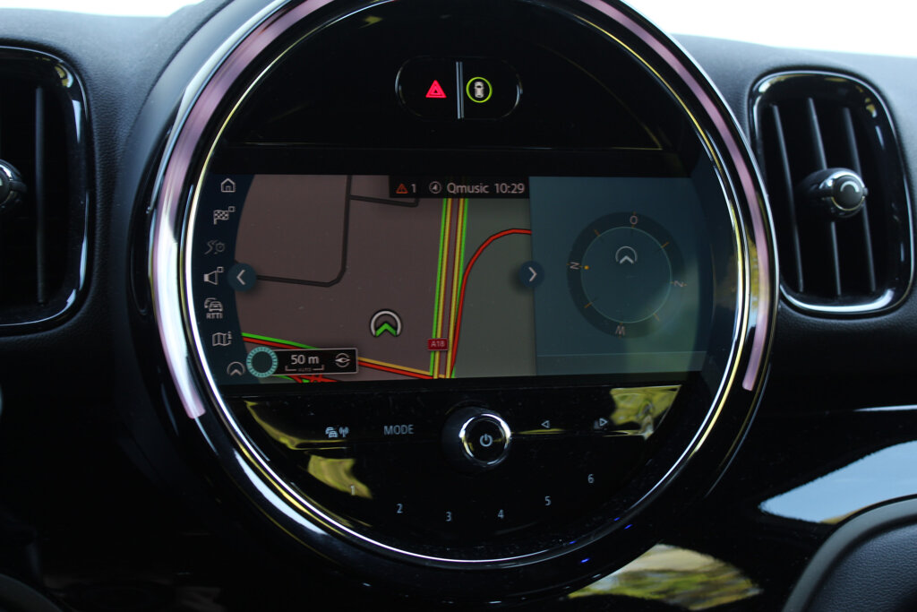 MINI Countryman 23