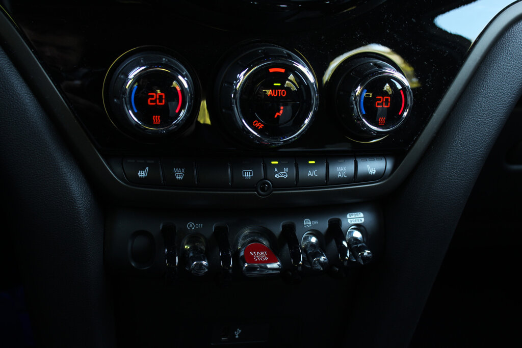 MINI Countryman 24