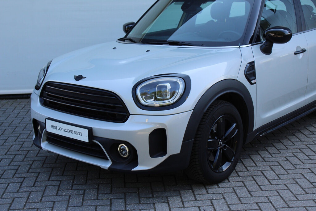 MINI Countryman 25