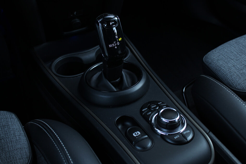 MINI Countryman 26