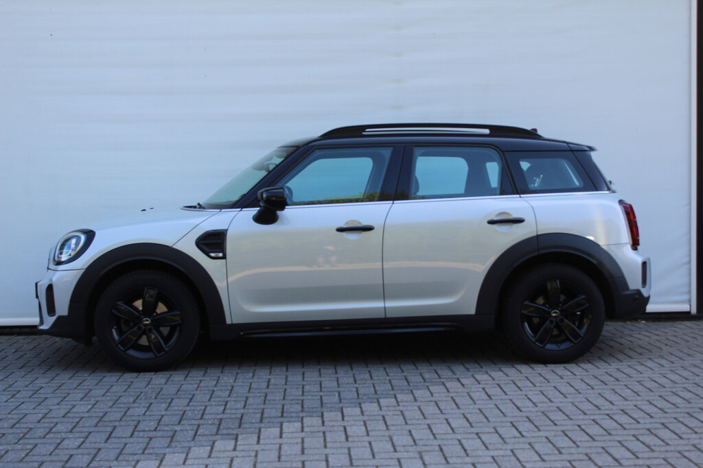 MINI Countryman 28
