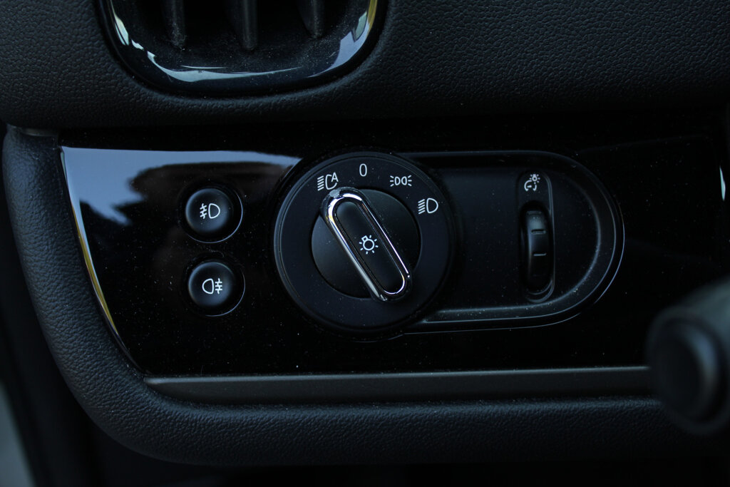 MINI Countryman 30
