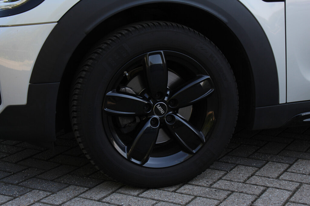 MINI Countryman 31