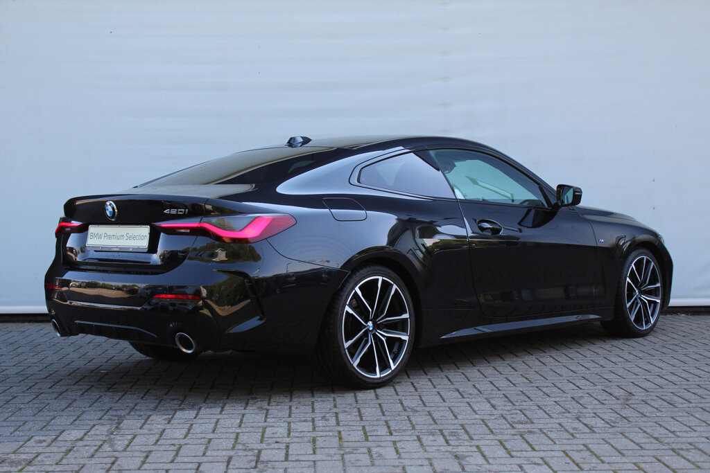 BMW 4 Serie 2
