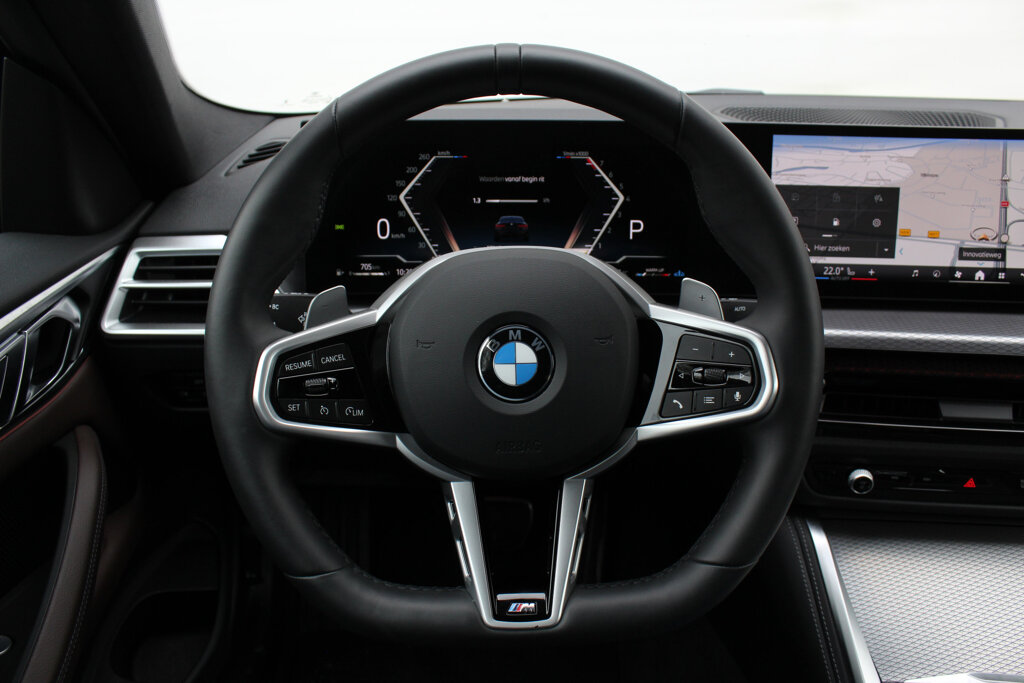 BMW 4 Serie 4
